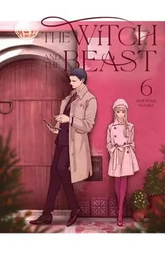 The Witch and the Beast 6 - Kousuke Satake