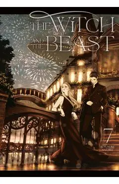 The Witch and the Beast 7 - Kousuke Satake