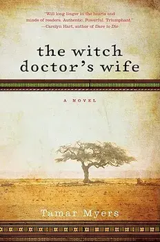 The Witch Doctor's Wife, Paperback/Tamar Myers
