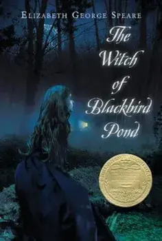 The Witch of Blackbird Pond, Paperback/Elizabeth George Speare