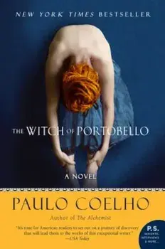 The Witch of Portobello, Paperback/Paulo Coelho