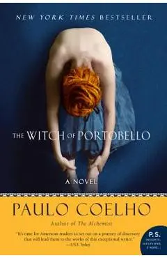 The Witch of Portobello - Paulo Coelho