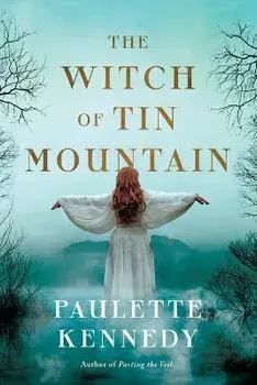The Witch of Tin Mountain, Paperback/Paulette Kennedy