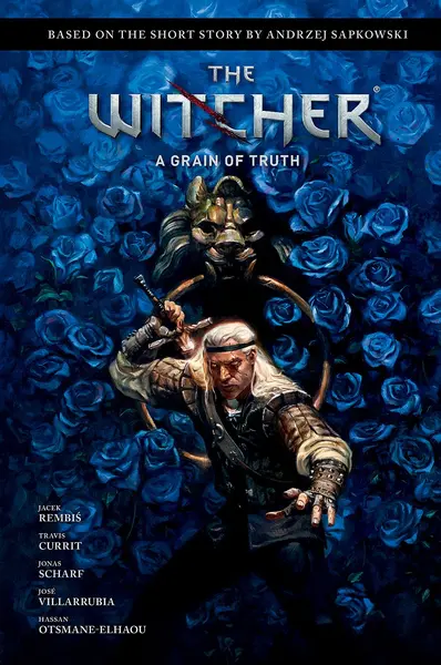 The Witcher: A Grain of Truth