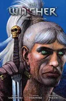 The Witcher: Classic Collection, Paperback/Boguslaw Polch