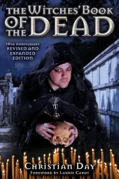 The Witches' Book of the Dead, Paperback/Christian Day