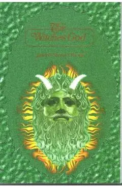 The Witches' God - Janet Farrar