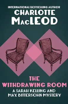 The Withdrawing Room, Paperback/Charlotte MacLeod