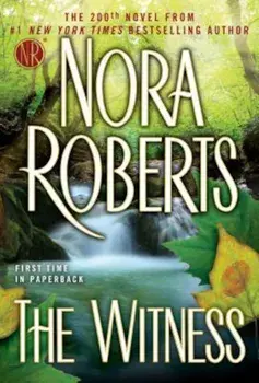 The Witness, Paperback/Nora Roberts