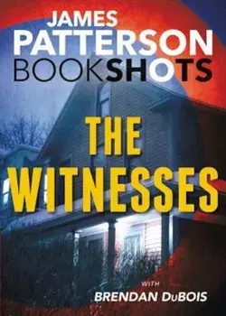 The Witnesses, Paperback/James Patterson