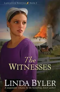 The Witnesses, Paperback/Linda Byler