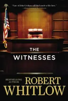 The Witnesses, Paperback/Robert Whitlow