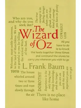 The Wizard of Oz. 2nd Edition, Paperback/L. Frank Baum