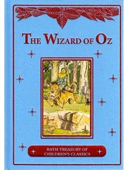 The Wizard of Oz, Hardback/L. Frank Baum