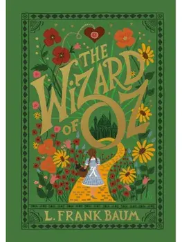 The Wizard of Oz, Hardback/L. Frank Baum