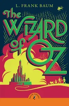 The Wizard of Oz, Paperback/L. Frank Baum