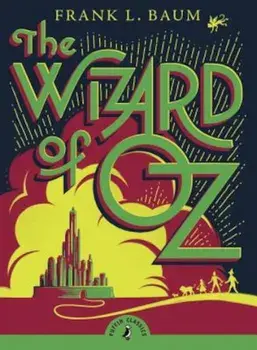 The Wizard of Oz, Paperback/L. Frank Baum