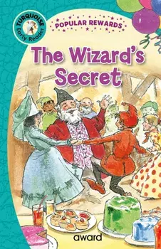 The Wizard's Secret, Hardback/Jon Davis