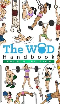 The Wod Handbook - 4th Edition, Hardcover/Peter Keeble