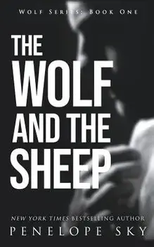 The Wolf and the Sheep, Paperback/Penelope Sky