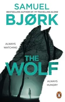 The Wolf, Paperback/Samuel Bjork