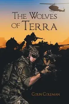 The Wolves of Terra, Paperback/Colin Coleman