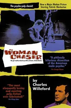 The Woman Chaser, Paperback/Charles Ray Willeford