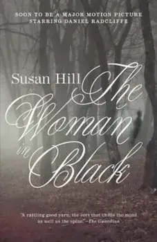 The Woman in Black: A Ghost Story, Paperback/Susan Hill