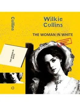 The Woman In White, Paperback/Wilkie Collins