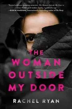 The Woman Outside My Door, Paperback/Rachel Ryan