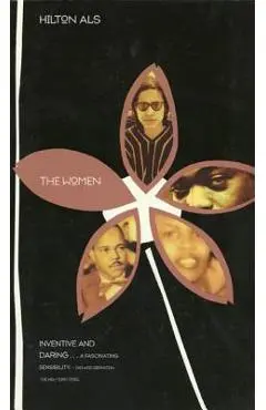 The Women - Hilton Als