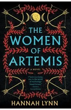The Women of Artemis - Hannah Lynn