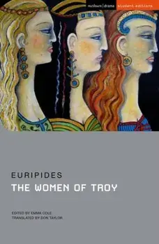 The Women of Troy, Paperback/Euripides