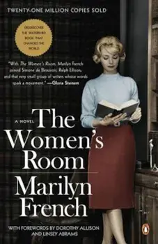 The Women's Room, Paperback/Marilyn French