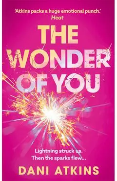 The Wonder of You - Dani Atkins
