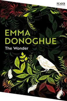 The Wonder, Paperback/Emma Donoghue