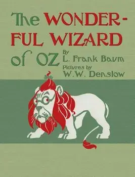 The Wonderful Wizard of Oz, Hardcover/L. Frank Baum
