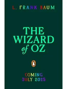 The Wonderful Wizard of Oz, Paperback/L. Frank Baum