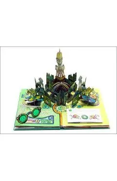 The Wonderful Wizard of Oz: Wonderful Wizard of Oz - L. Frank Baum