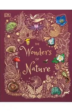 The Wonders of Nature - Ben Hoare