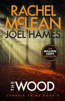 The Wood, Paperback/Joel Hames