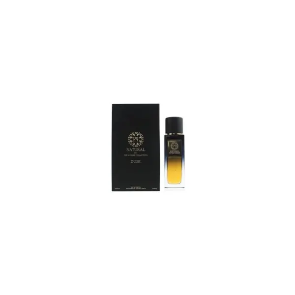 The Woods Collection Natural Dusk Eau de Parfum unisex EDP Volum 100 ml
