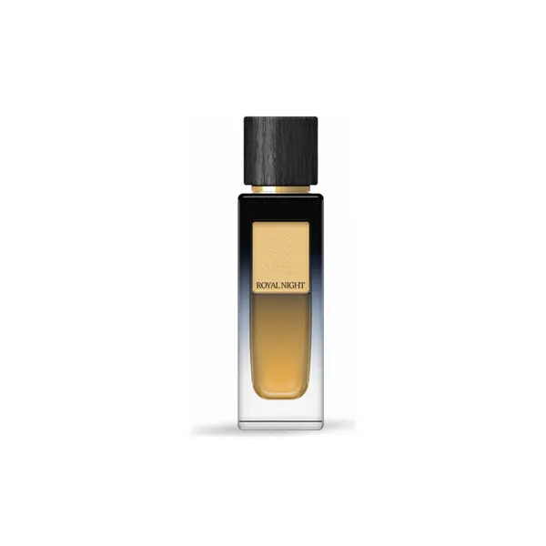The Woods Collection Royal Night Apa de parfum unisex EDP Volum 100 ml