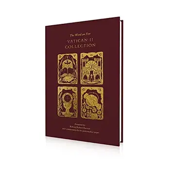 The Word on Fire Vatican II Collection, Hardcover/Matthew Levering
