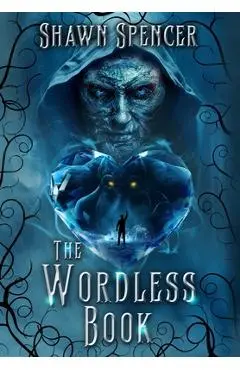 The Wordless Book - Shawn Spencer