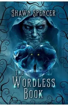 The Wordless Book - Shawn Spencer