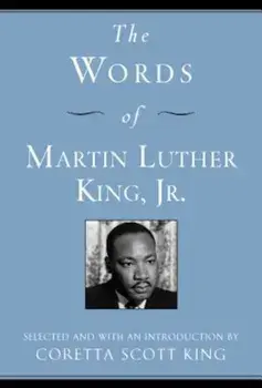 The Words of Martin Luther King, Jr., Paperback/Martin Luther King III