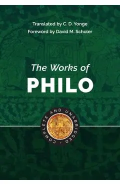 The Works of Philo - Charles Duke Philo
