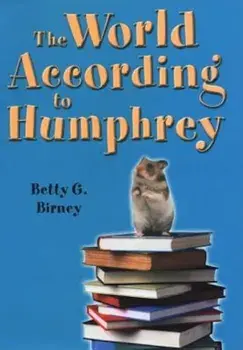 The World According to Humphrey, Hardcover/Betty G. Birney