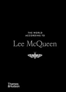 The World According to Lee McQueen, Hardback/Louise Rytter